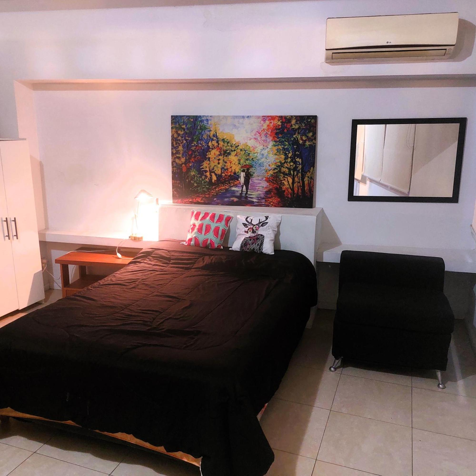 Apartamento Amplio Departamento En Palermo Excelente Ubicacion Ciudad Autónoma de Buenos Aires