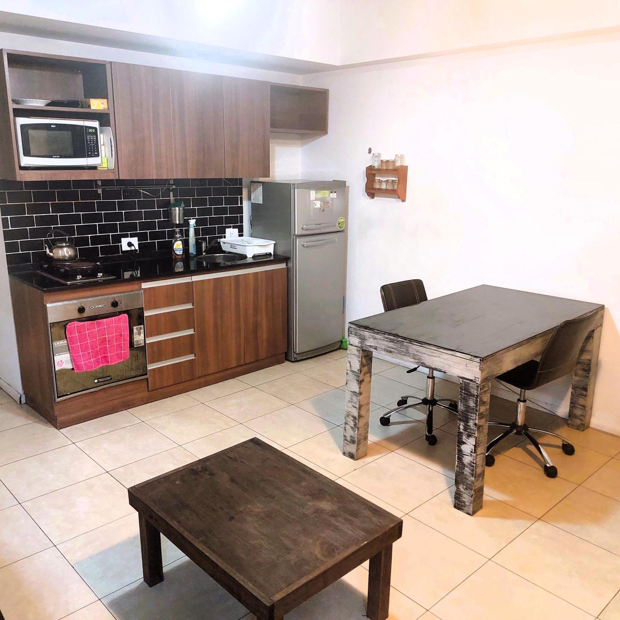 Amplio Departamento En Palermo Excelente Ubicacion * Ciudad Autónoma de Buenos Aires